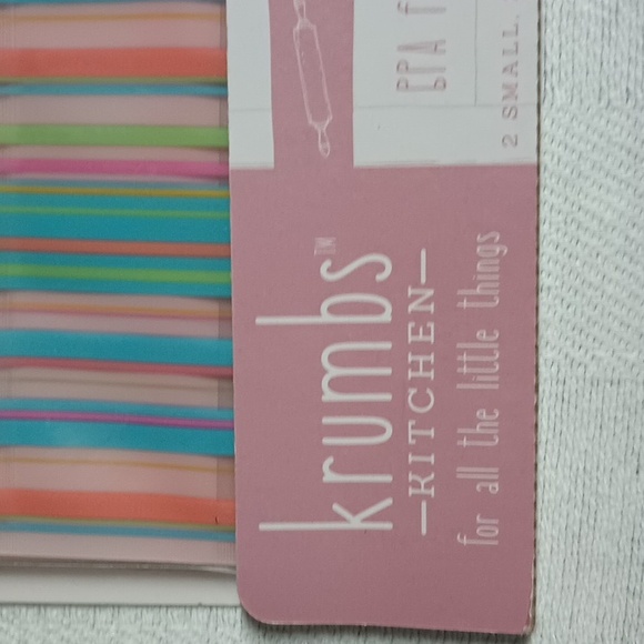 Reusable Storage bags - Picture 6 of 8